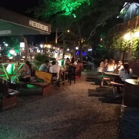 Olympos Altaris Antalya