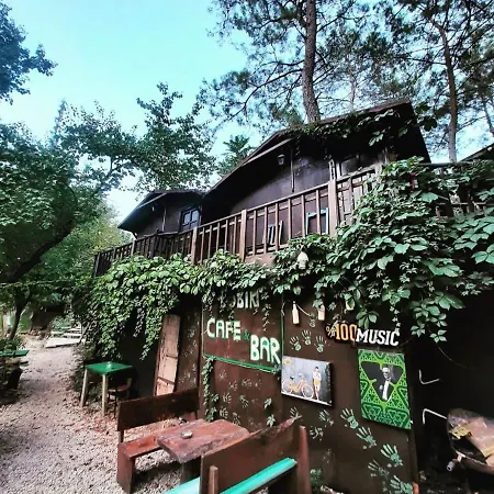 Olympos Altaris Antalya